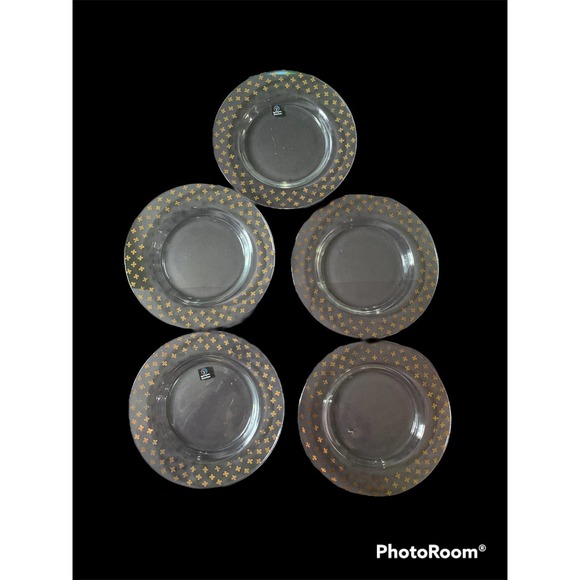 Marc Aurel Glass Plates - Picture 1 of 4